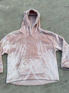 Champion XL hoody